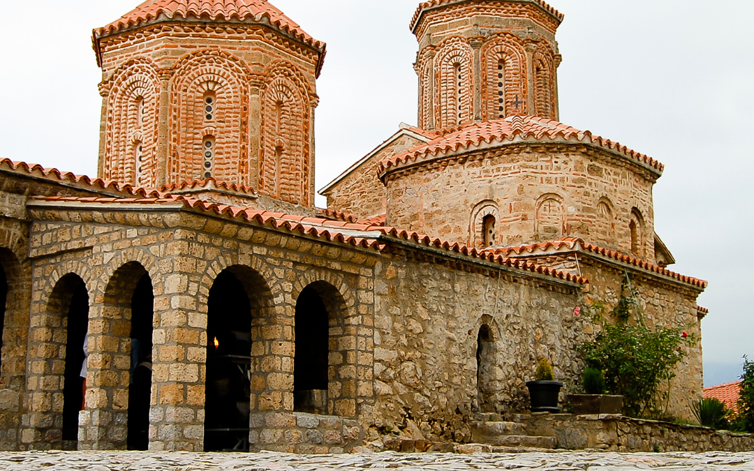 OHRID NOVA GODINA